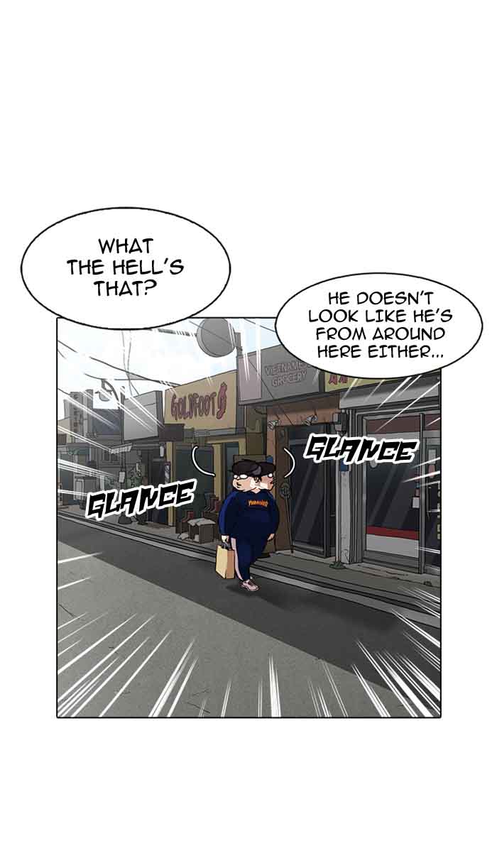 Lookism 155 107