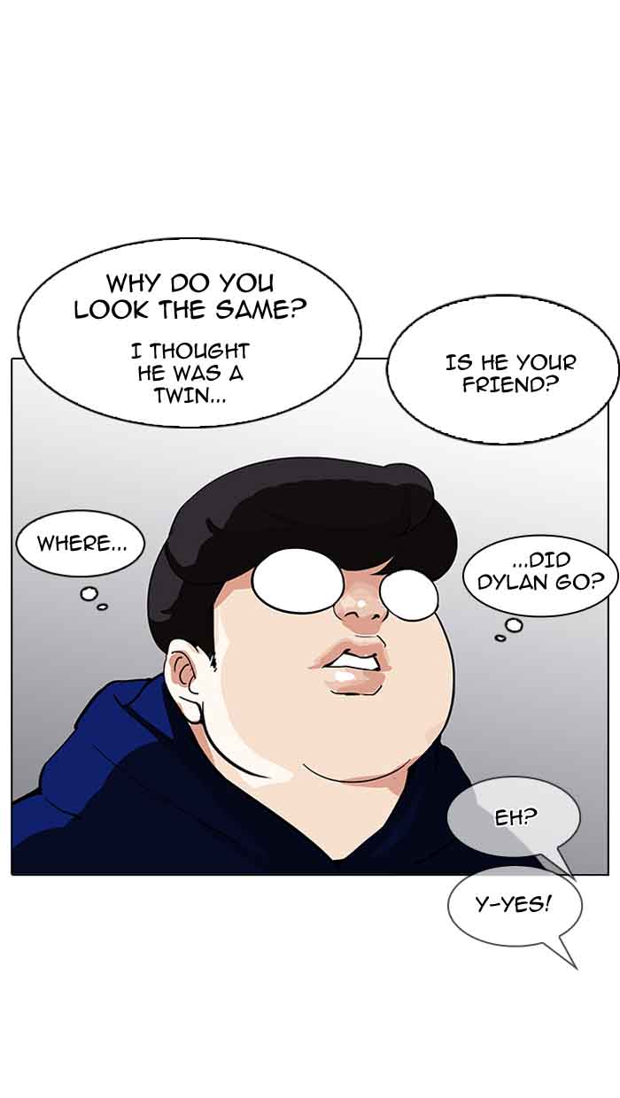 Lookism 155 108