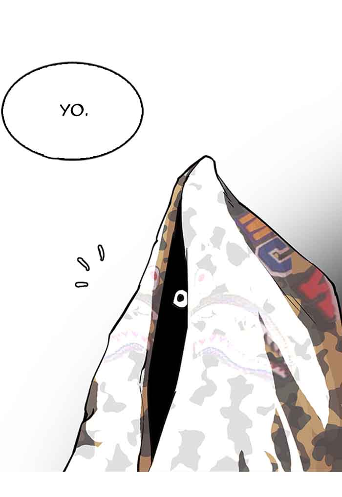 Lookism 155 110