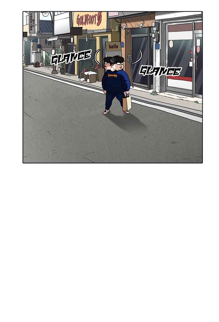 Lookism 155 112