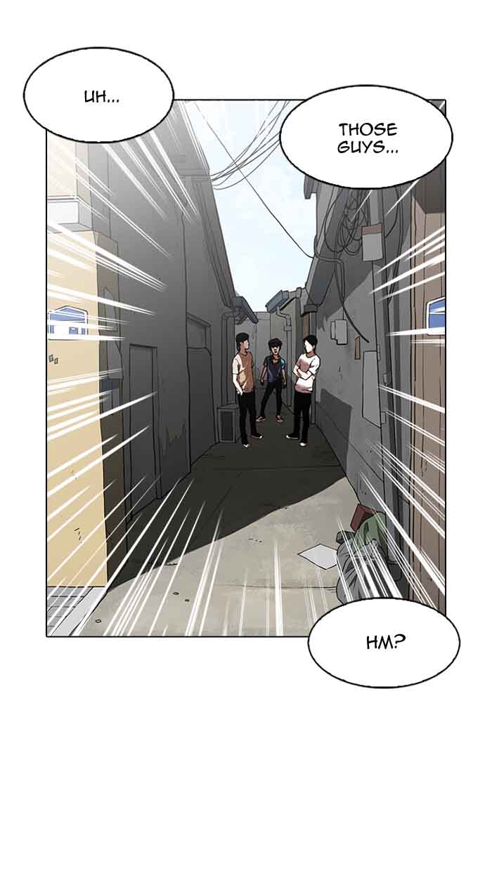 Lookism 155 116