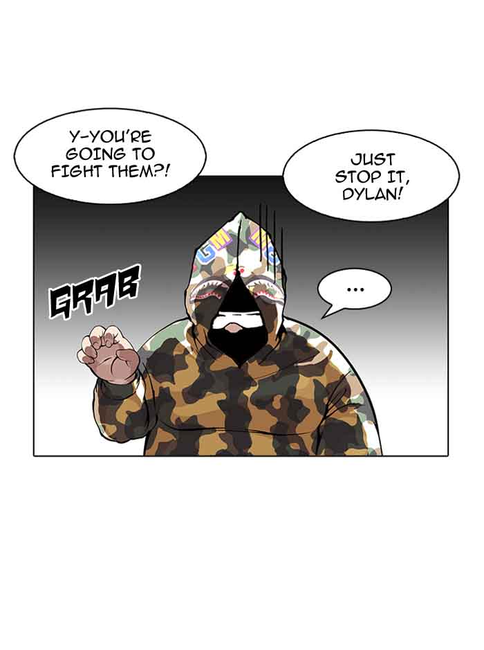 Lookism 155 117