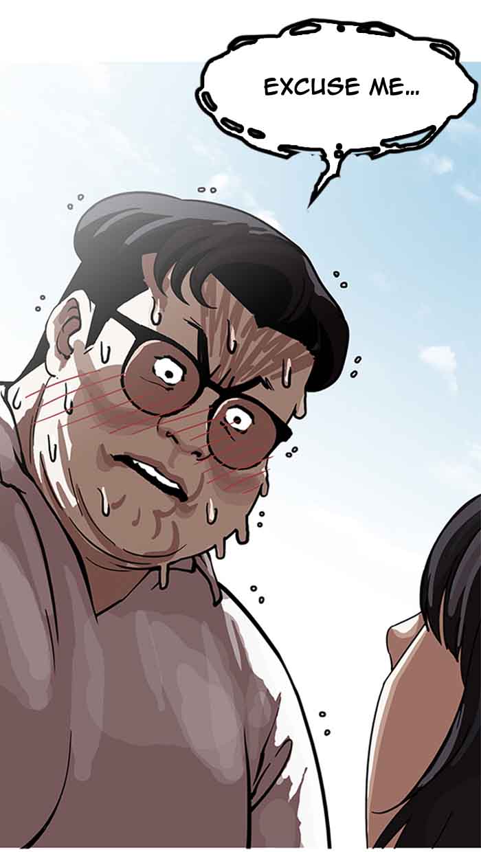Lookism 155 13