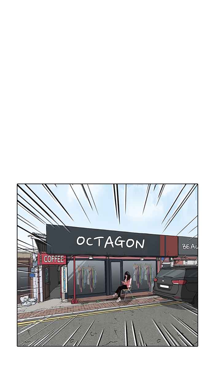 Lookism 155 15