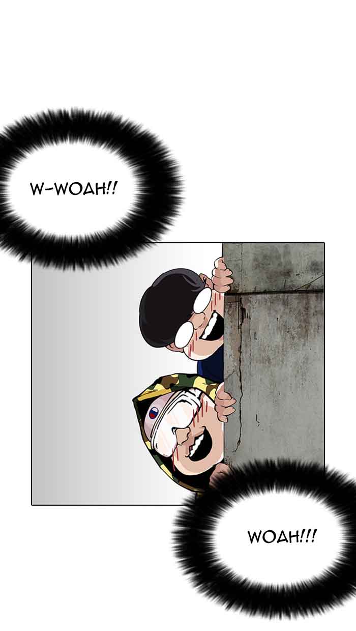 Lookism 155 16