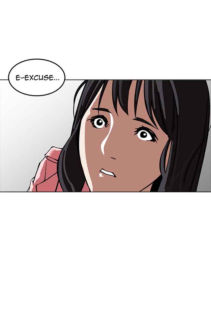 Lookism 155 17