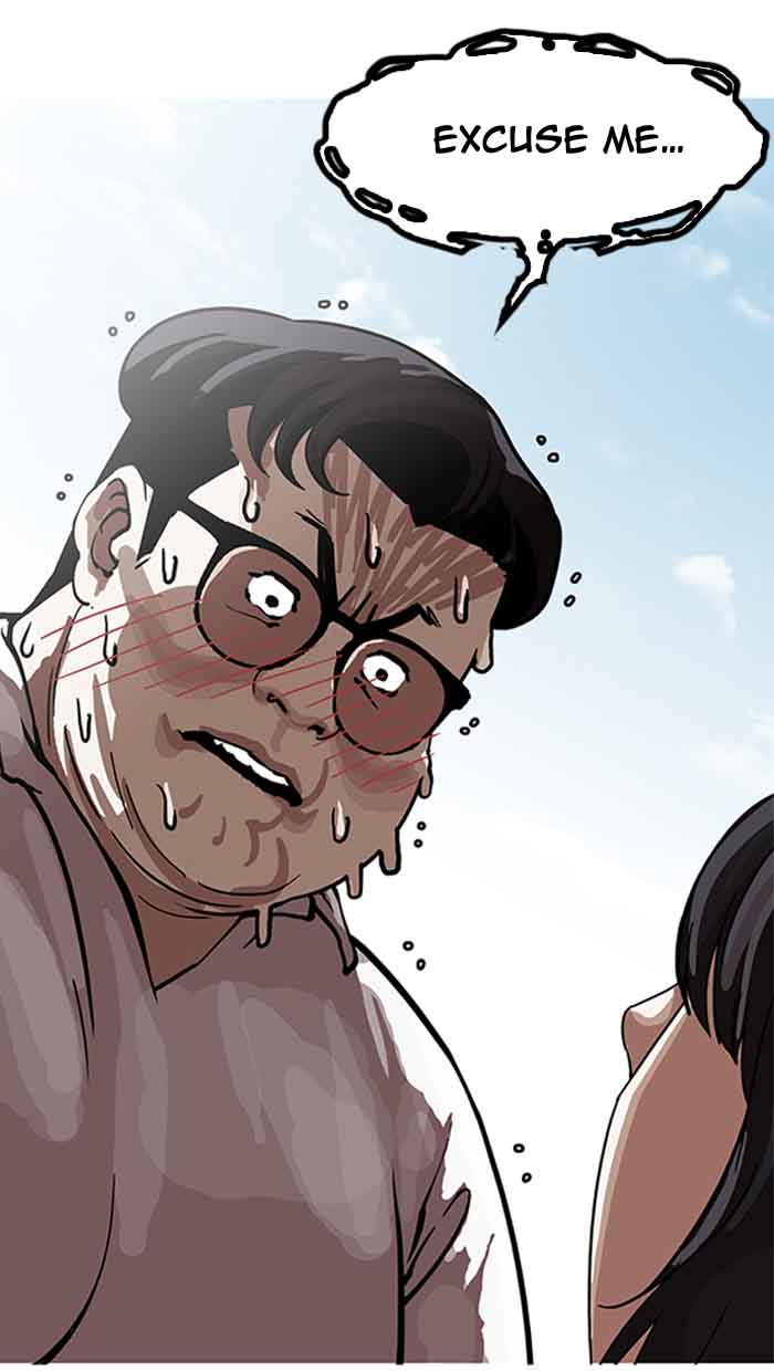 Lookism 155 18