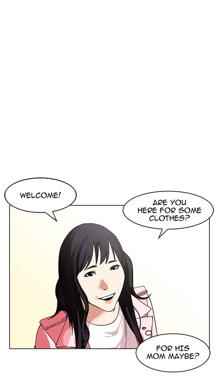 Lookism 155 19