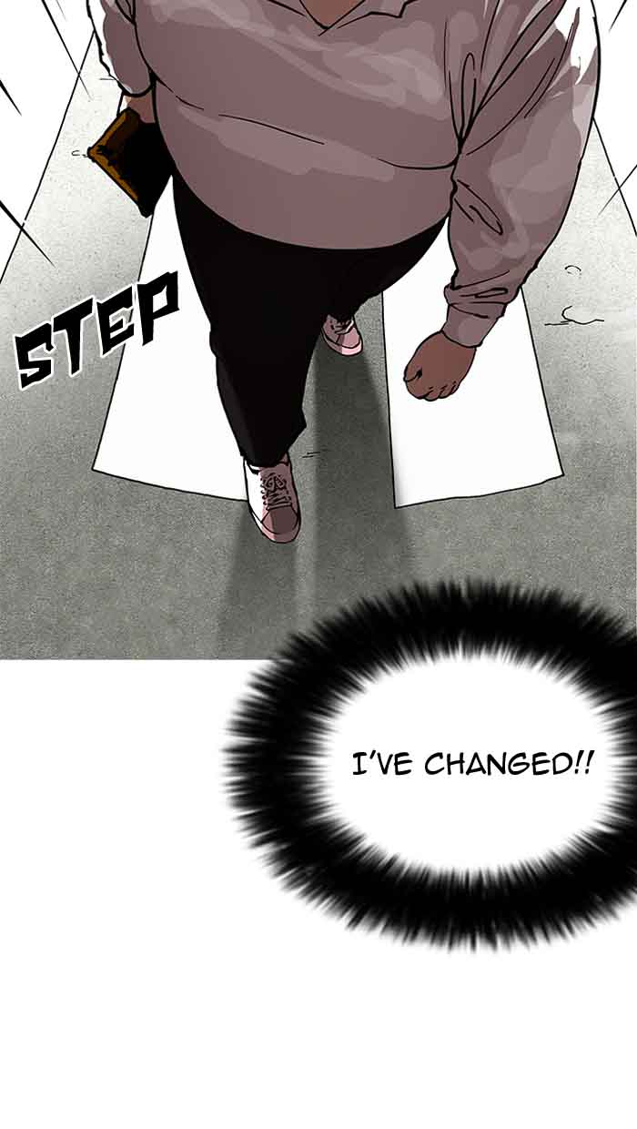 Lookism 155 2