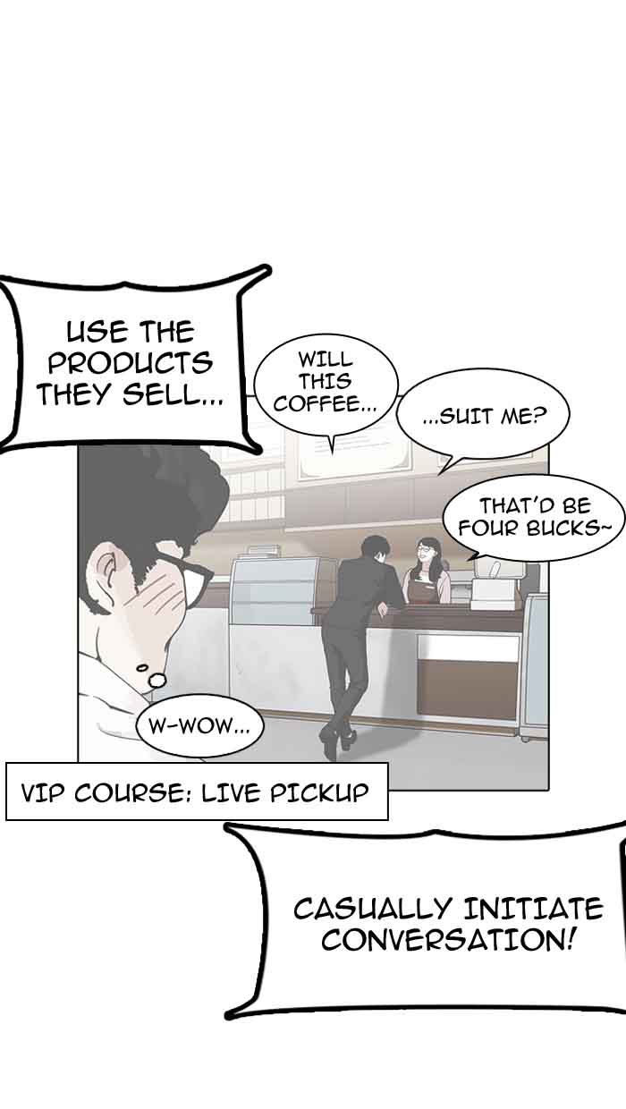 Lookism 155 23