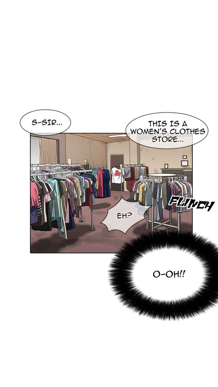Lookism 155 28