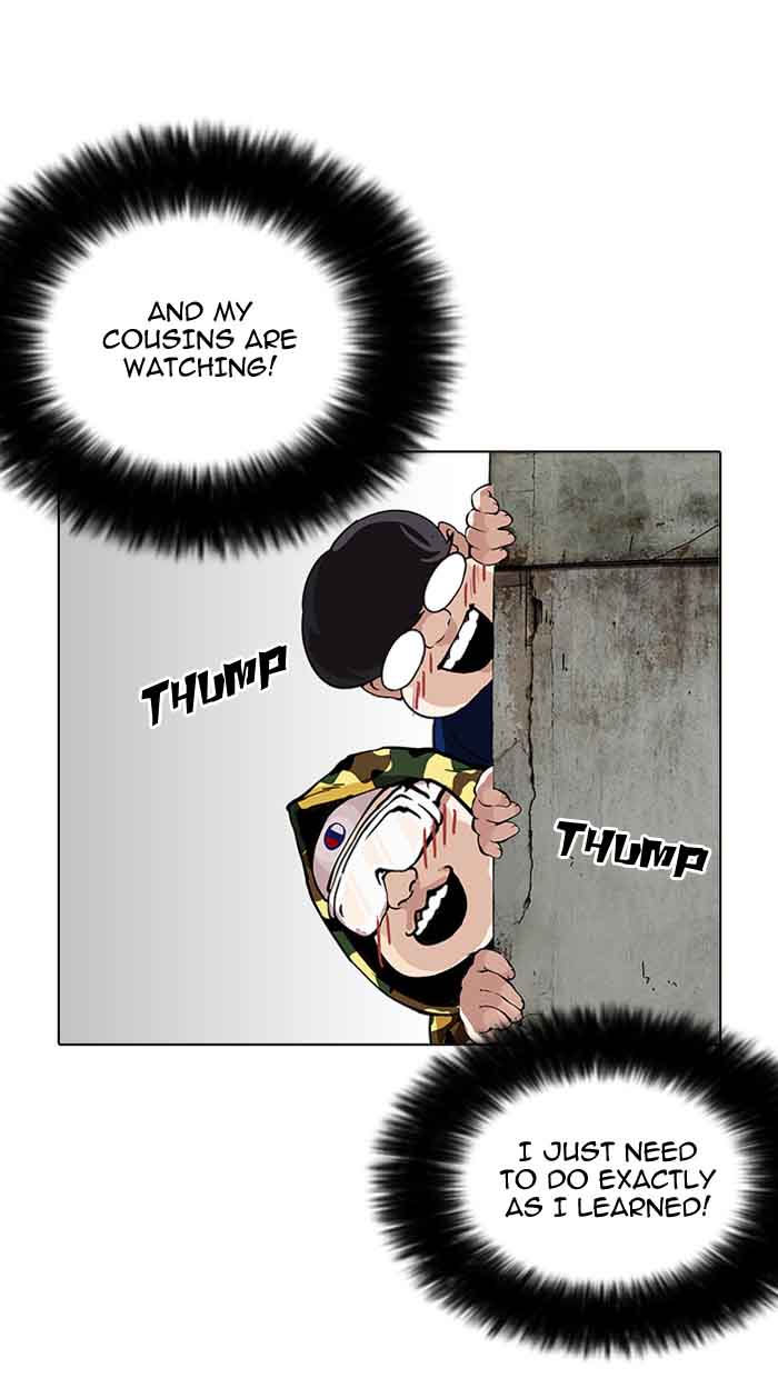 Lookism 155 3