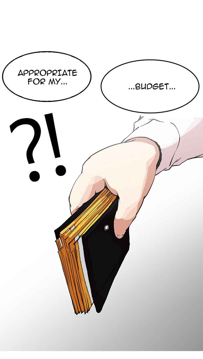 Lookism 155 30