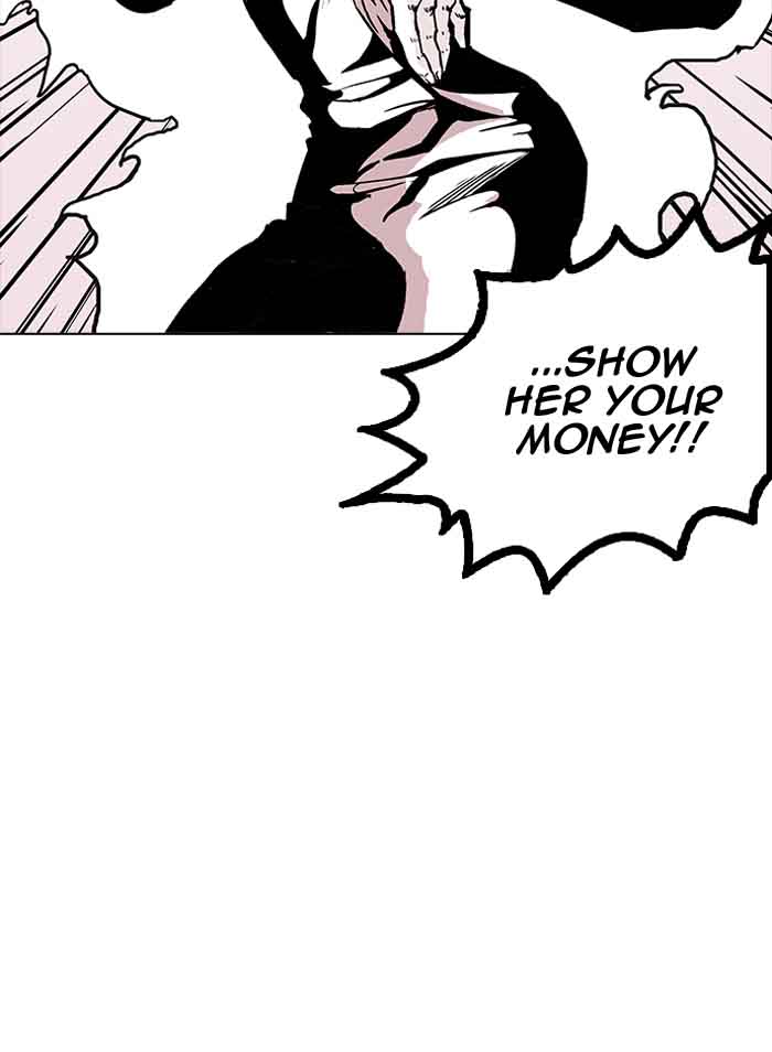 Lookism 155 32