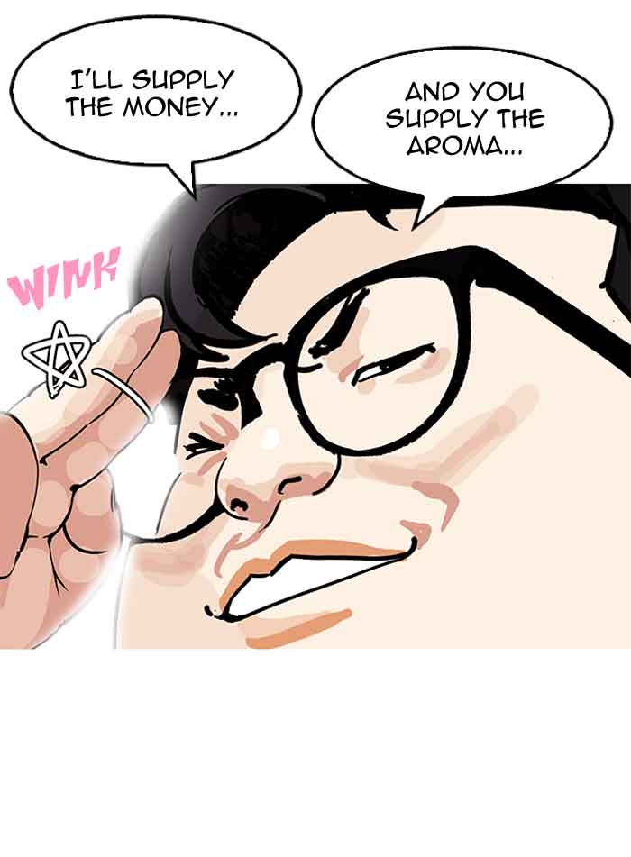 Lookism 155 47