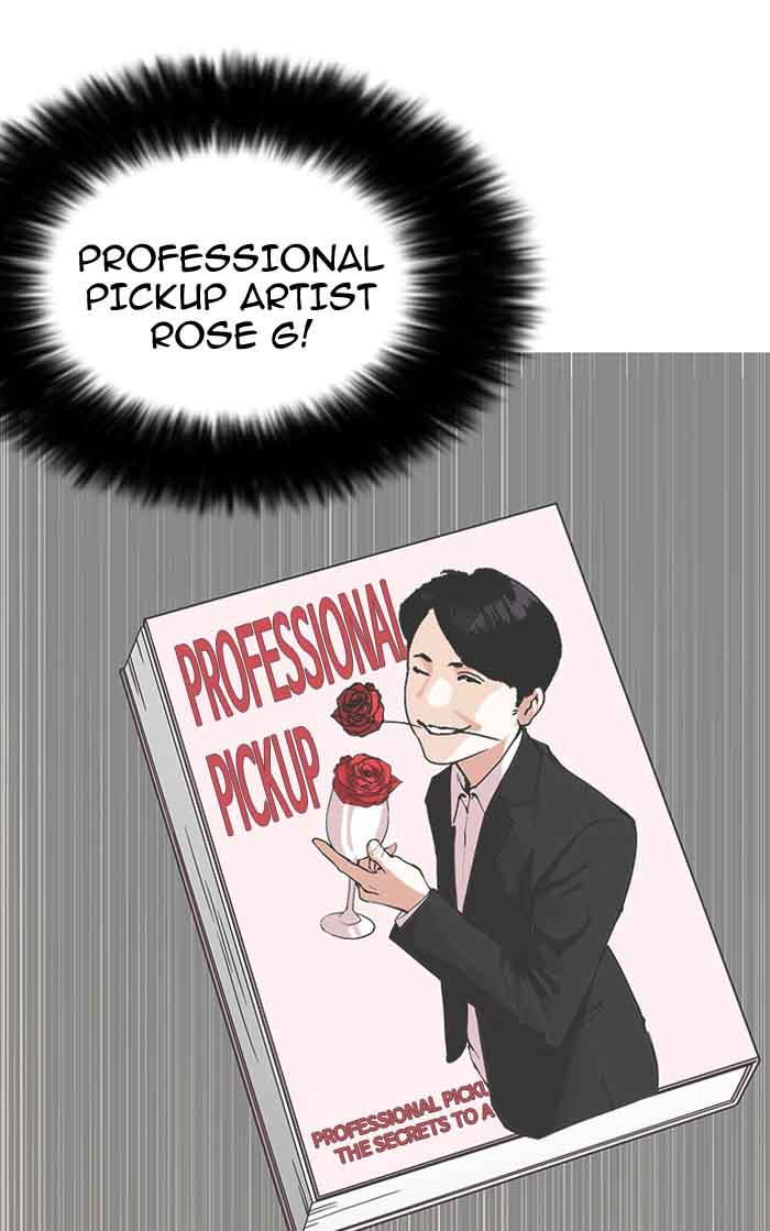 Lookism 155 5