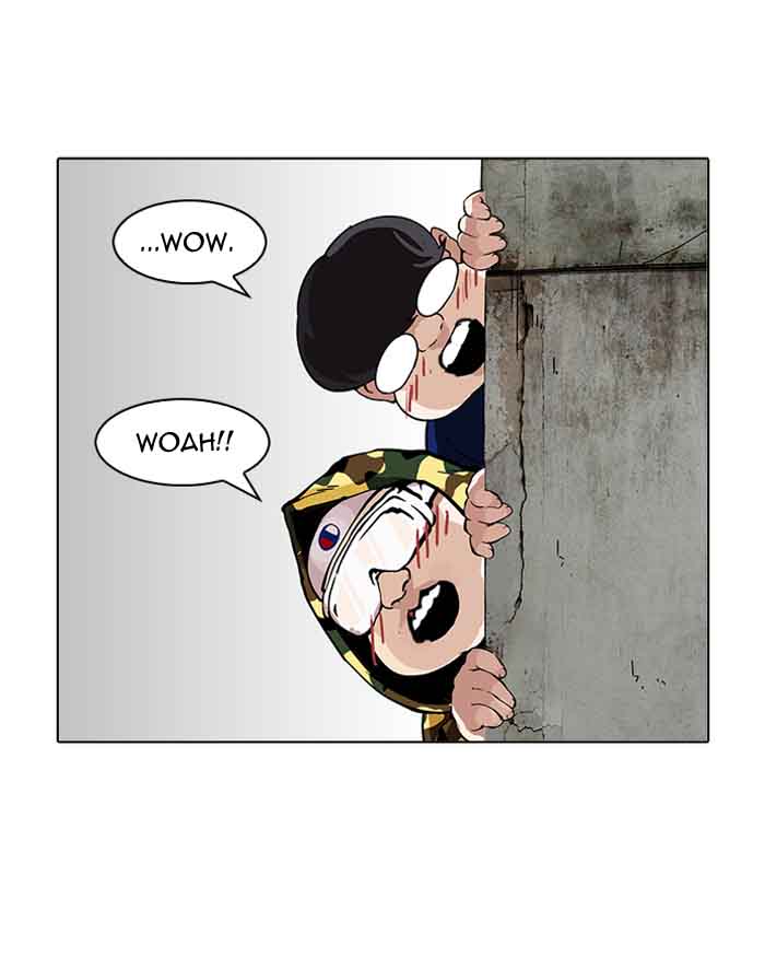 Lookism 155 55