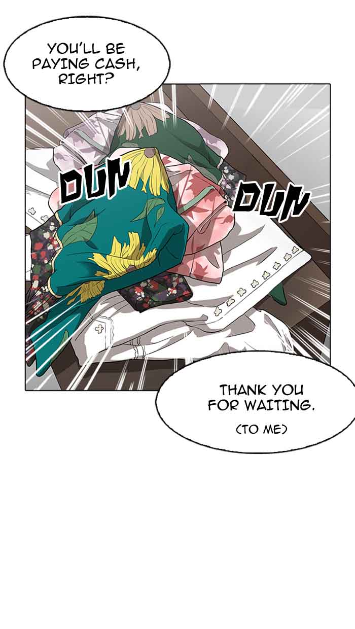 Lookism 155 58