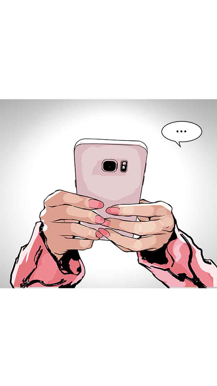Lookism 155 66