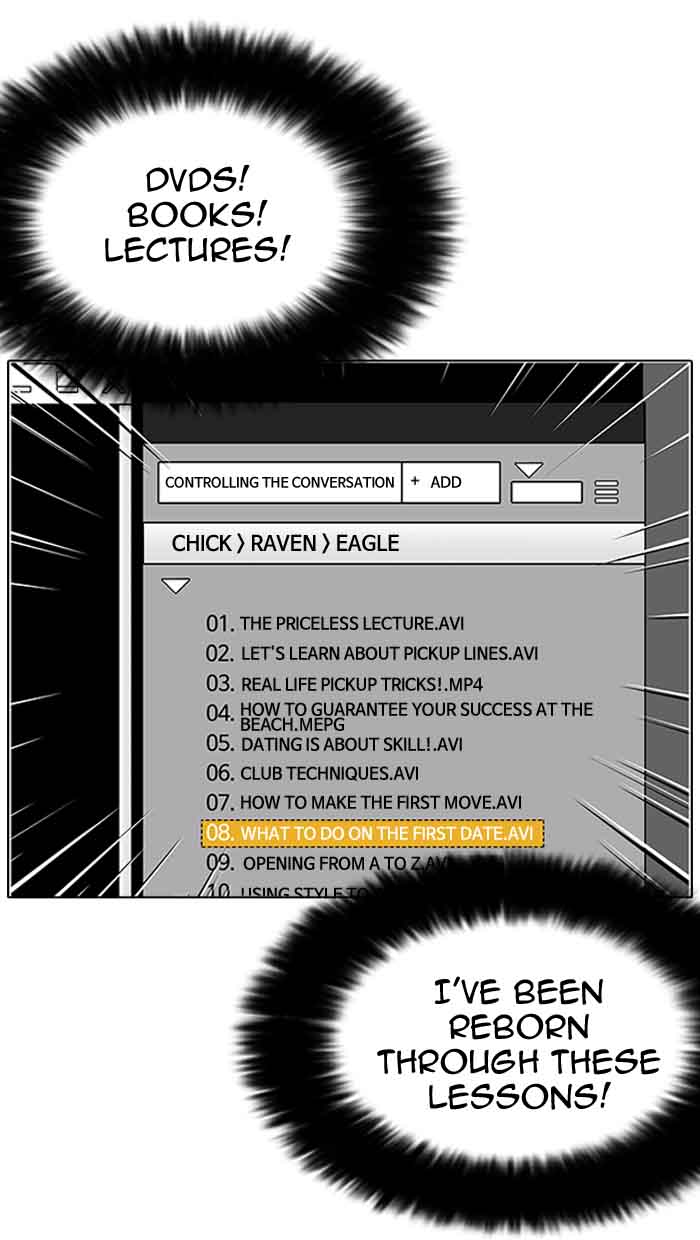 Lookism 155 7