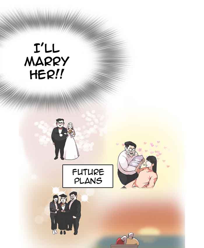 Lookism 155 74