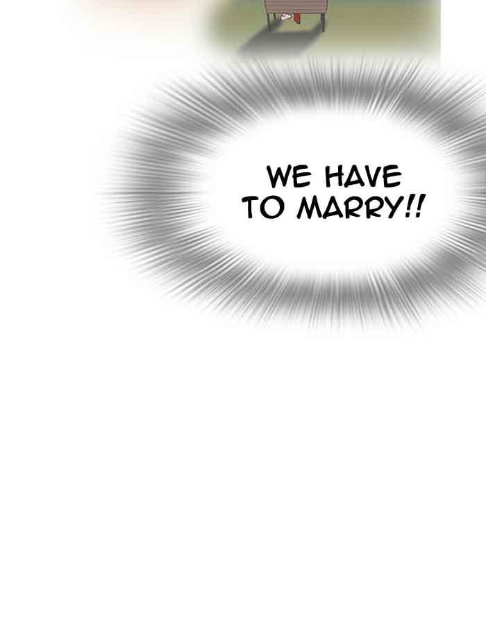 Lookism 155 75