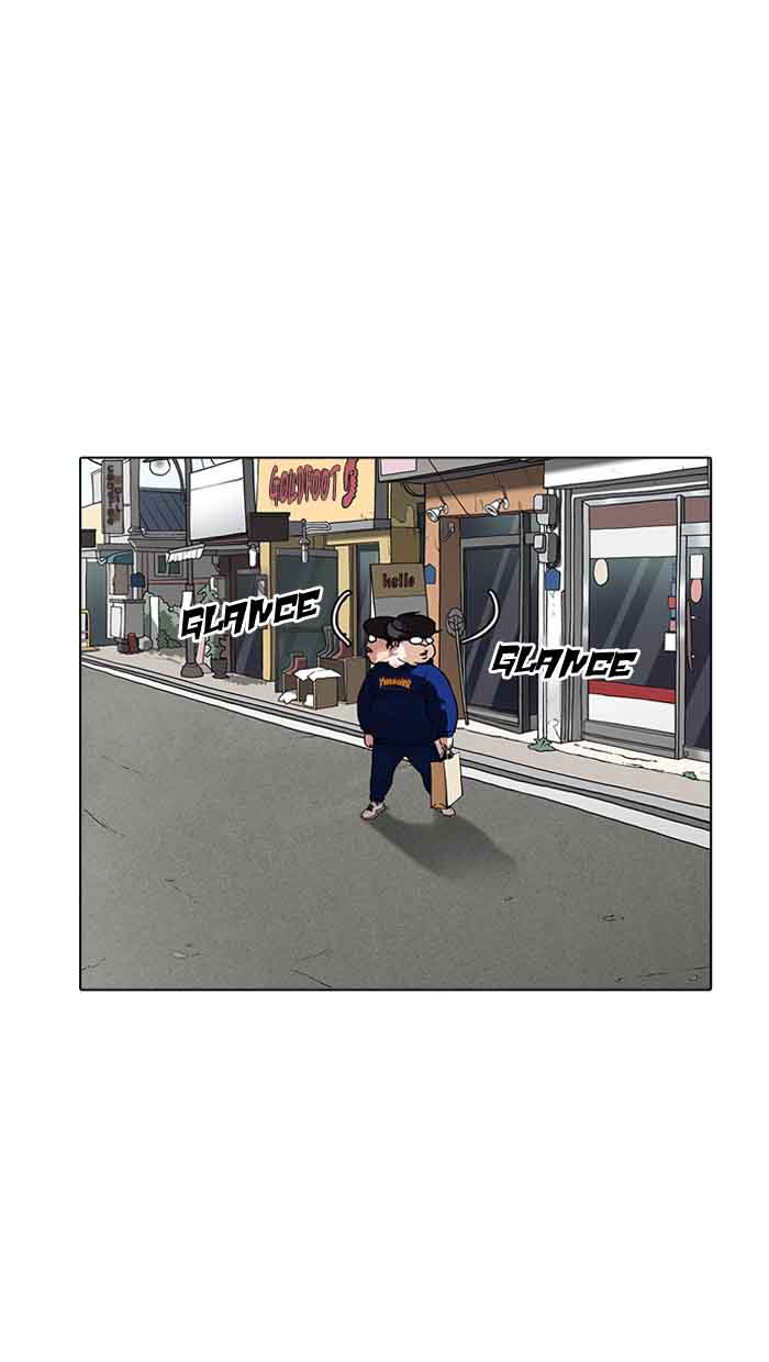Lookism 156 1