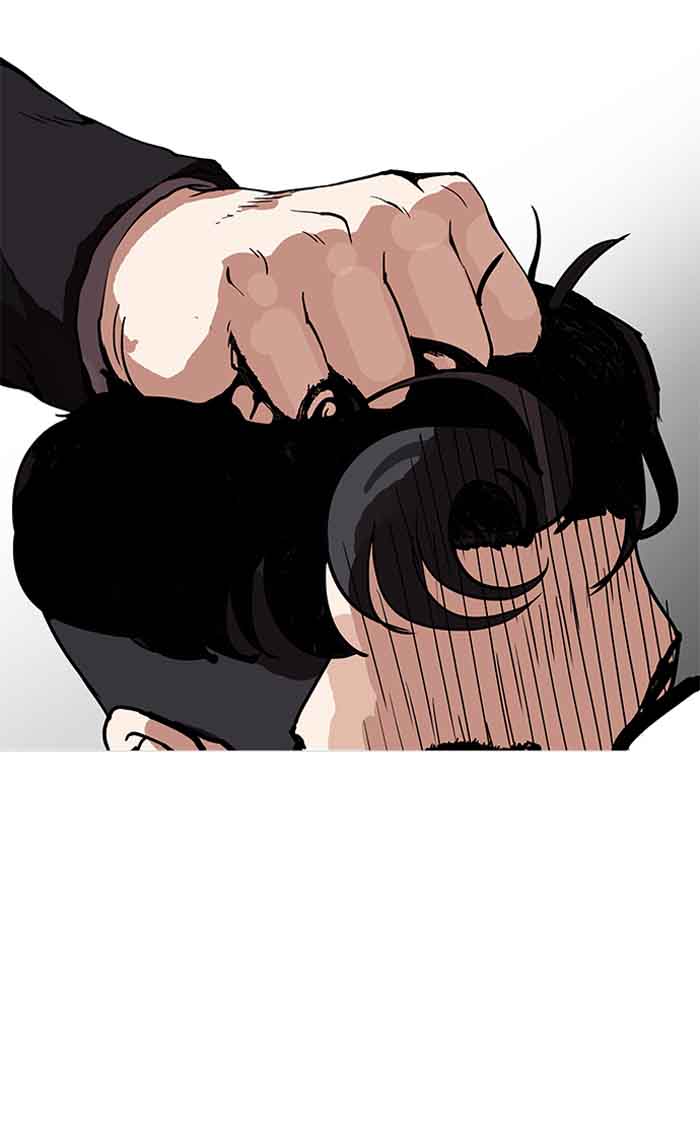 Lookism 156 110