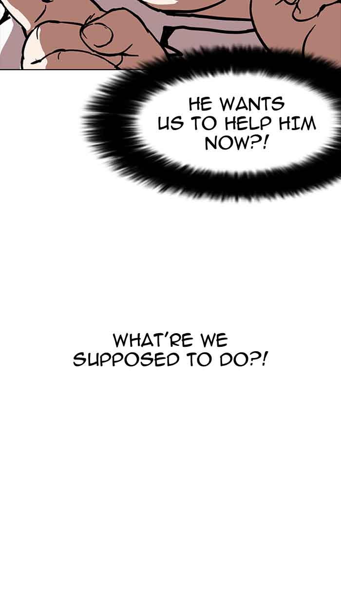 Lookism 156 115