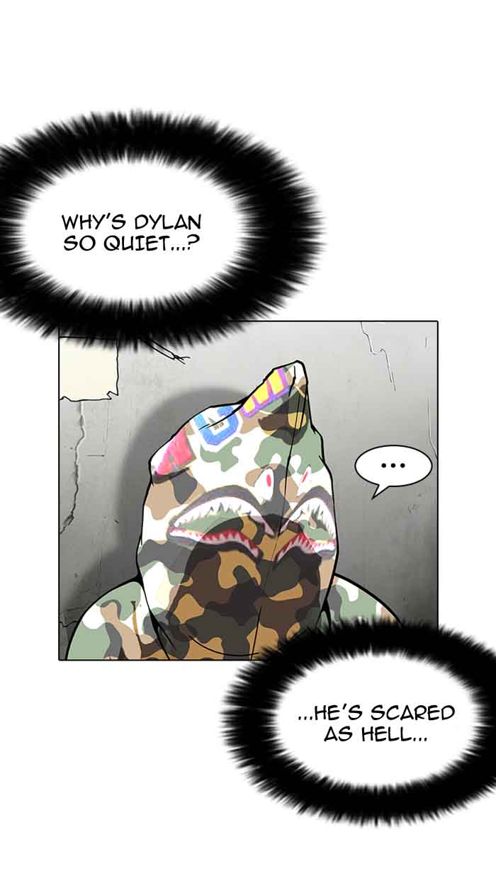 Lookism 156 14