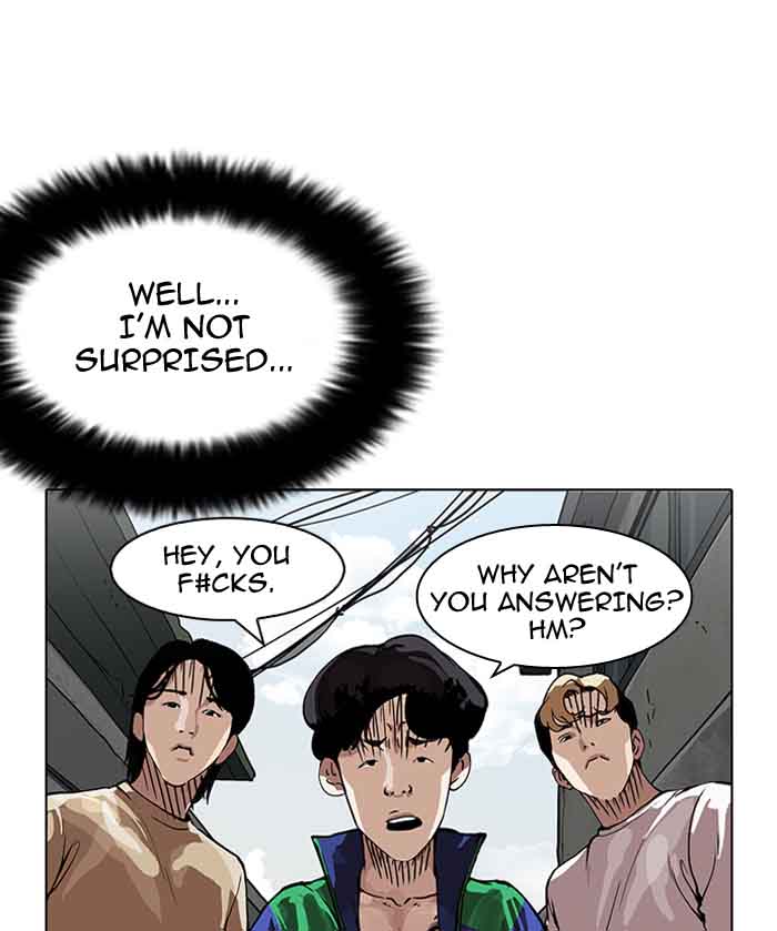 Lookism 156 15