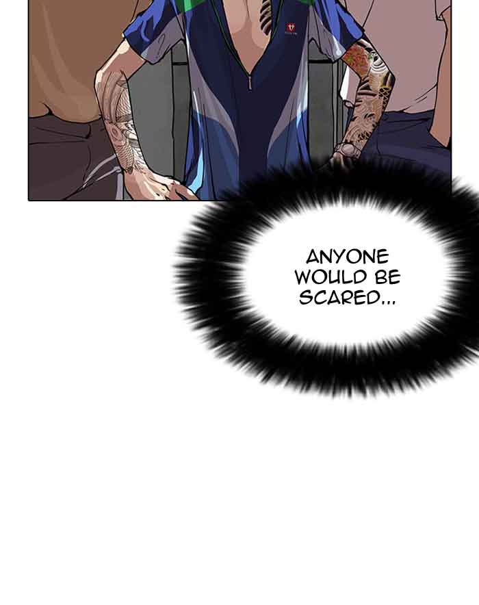 Lookism 156 16