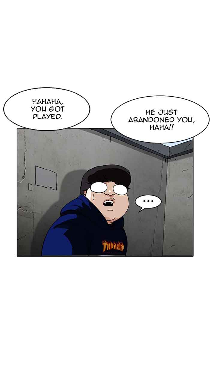 Lookism 156 27