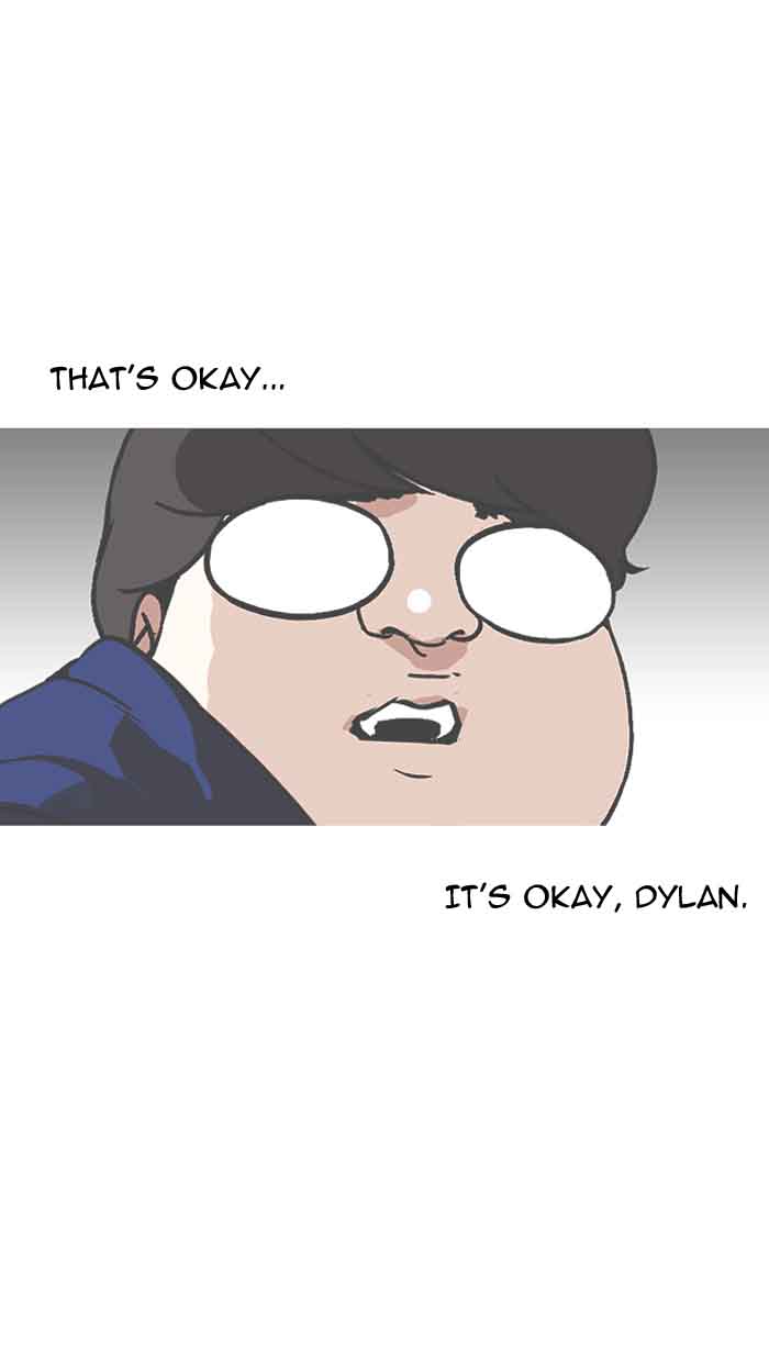Lookism 156 28