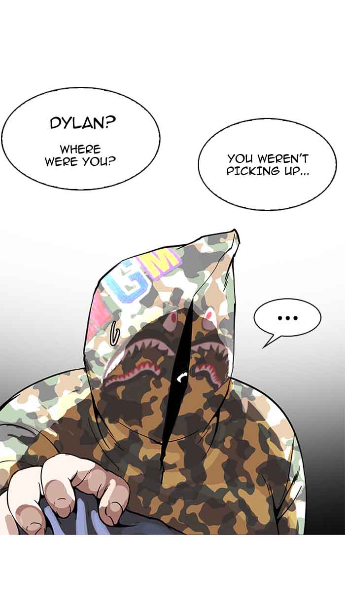 Lookism 156 3