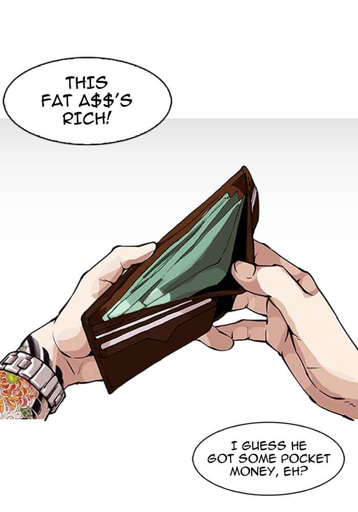 Lookism 156 31