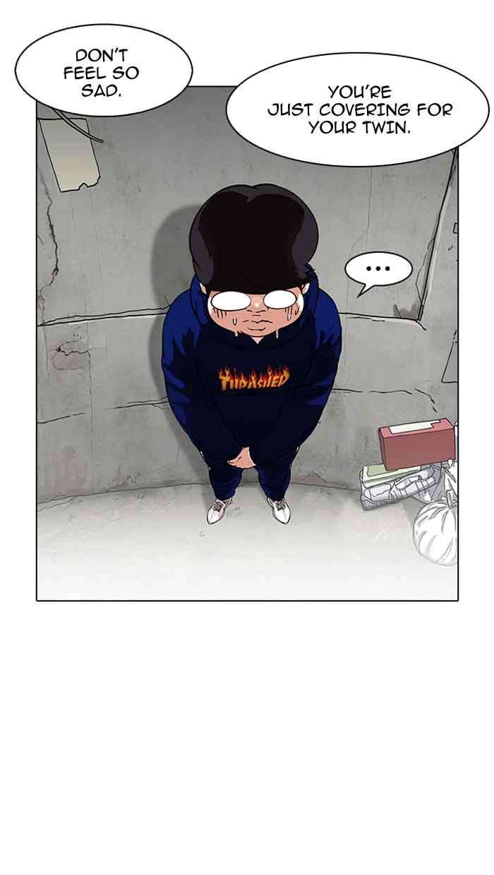 Lookism 156 33