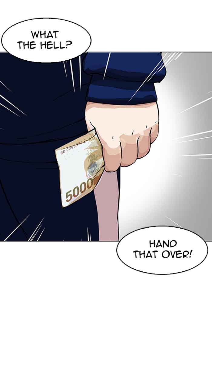 Lookism 156 35