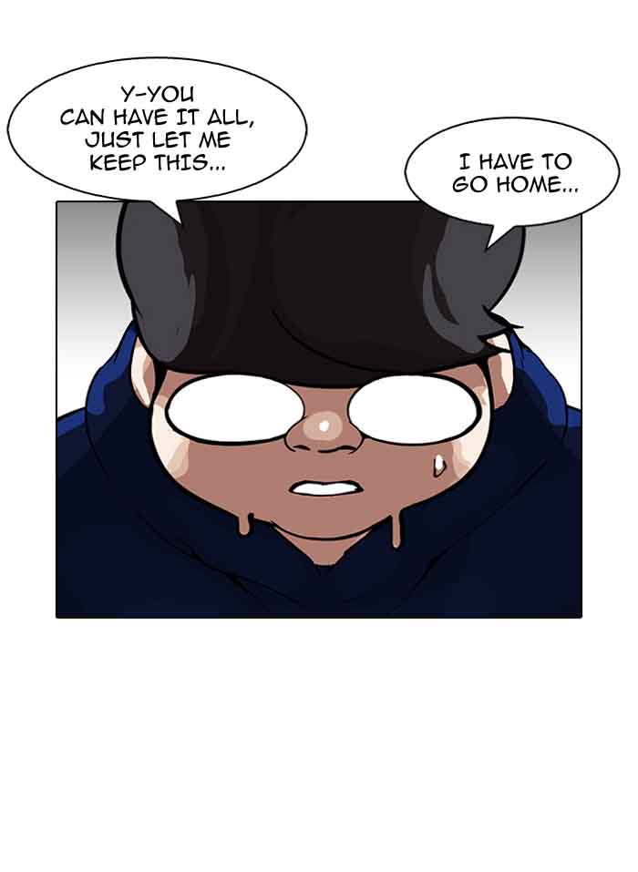 Lookism 156 36