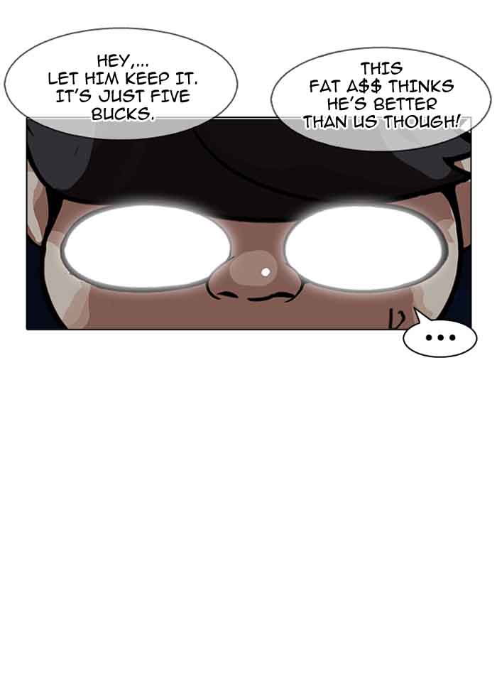 Lookism 156 37