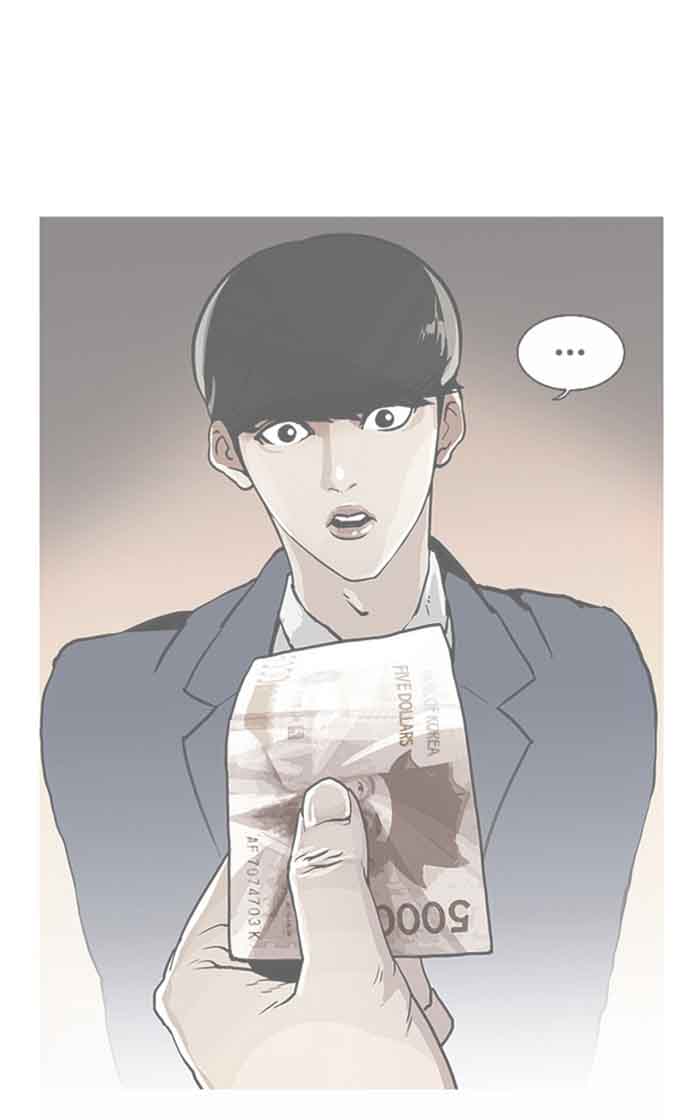 Lookism 156 39