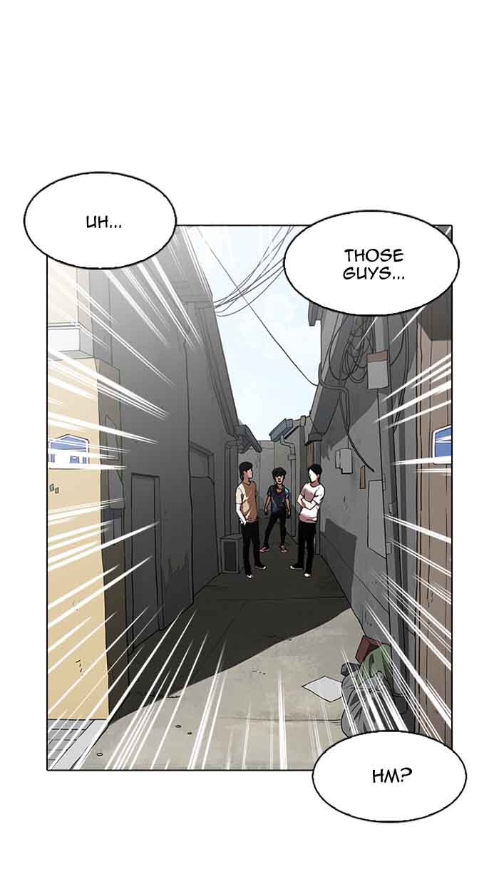 Lookism 156 5