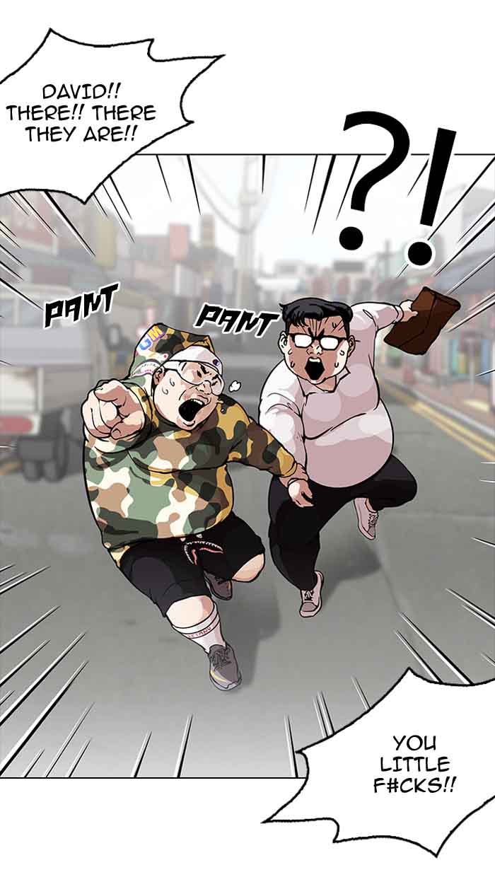 Lookism 156 51