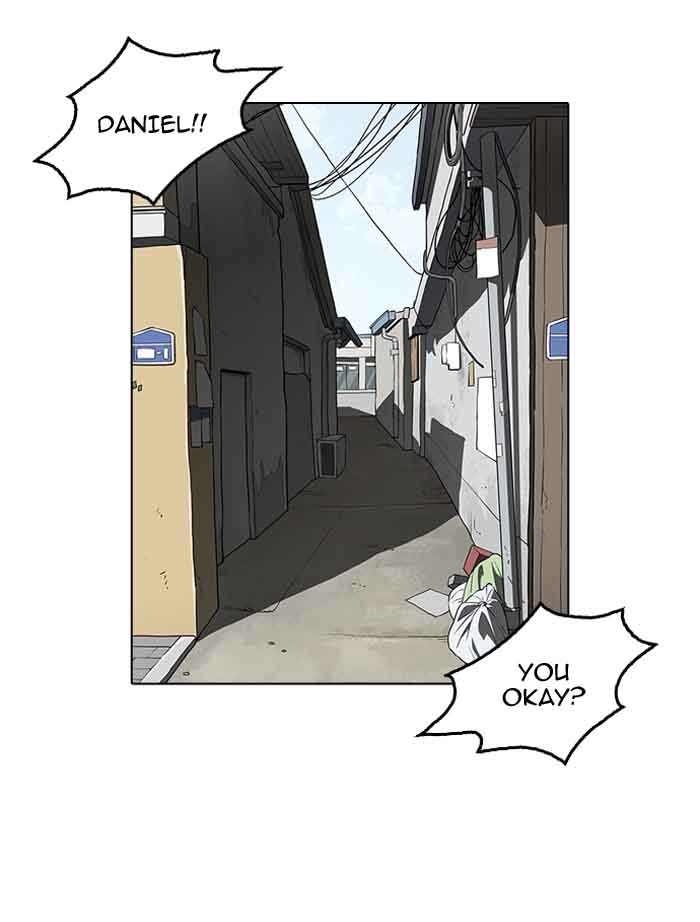 Lookism 156 54