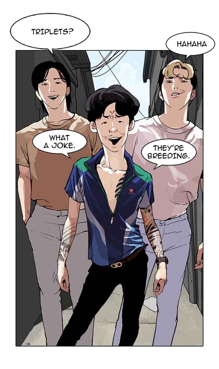 Lookism 156 57