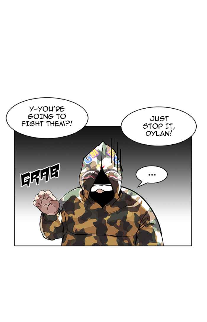 Lookism 156 6
