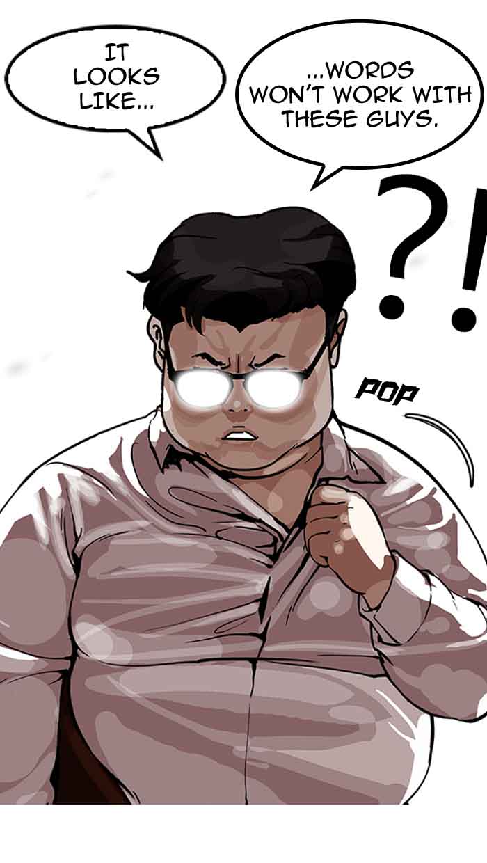 Lookism 156 62