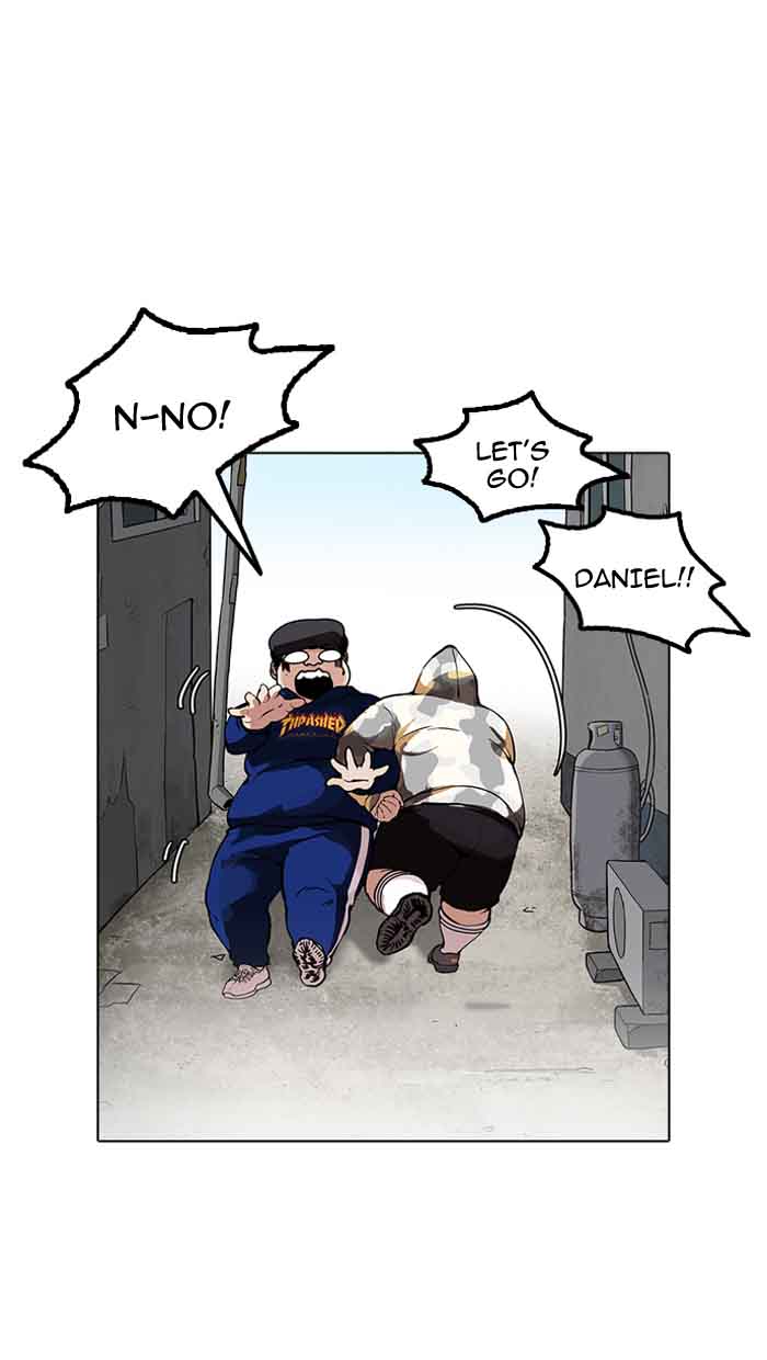 Lookism 156 63
