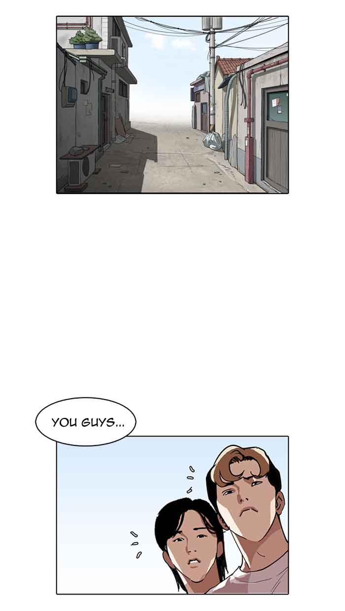Lookism 156 66