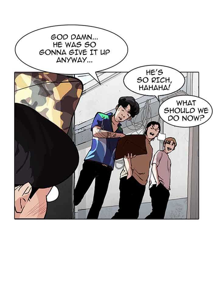 Lookism 156 72